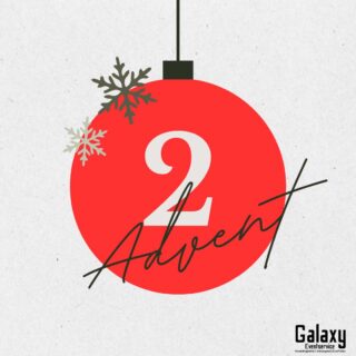 🎄 Galaxy Eventservice wünscht euch einen frohen 2. Advent! 🎤✨

Die Adventszeit ist da – perfekt, um mit Familie und Freunden unvergessliche Momente zu erleben! Wie wäre es mit unserer Karaoke Box für eure nächste Party? 🎶
✅ Unsere Highlights:
 • 2 Mikrofone für Duette und Soloauftritte
 • Große Songauswahl (steuerbar mit dem Smartphone ⭐ Internet vorausgesetzt, optional zubuchbar)
 • Verschiedene Versionen: Mit Fernseher, Beamer oder beides!

Macht eure Feier zu einem echten Highlight mit der Karaoke Box von Galaxy Eventservice! 🎉
Jetzt anfragen und Termin sichern! ❄️