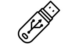USB (inkl. Versand) [+5 €]