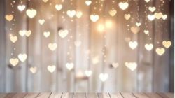Saison Hintergrund (Aktuelle Hochzeit)