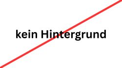 Keine Hintergrund (-15 €)